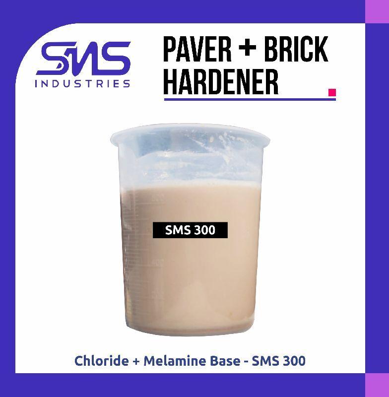 SMS 300 Fly Ash Brick Hardener