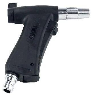 Black / Blue NYLON Coolant Gun