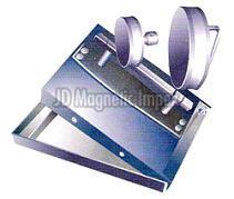 Polished Lifting Magnets, Size : 100/50/10, 120/60/15, 140/70/20