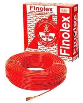 Finolex House Wire, Wire Size : 2.5 sqmm