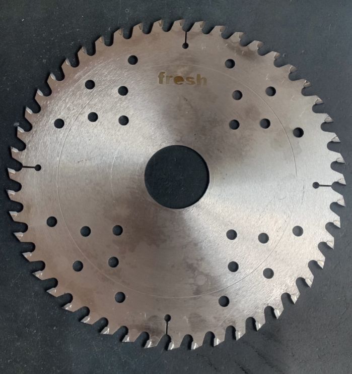 Metal Cutting TCT Blade