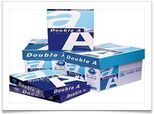 Double A a4 Copy Paper 80gsm 75gsm 70gsm