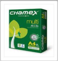 Double A Bond Chamax A4 80g A4 Copy Paper 80gsm, 75gsm, 70gsm