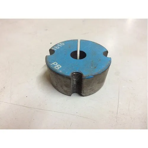 Cast Iron Bushing, Hardness 55 to 65 HRC at Best Price in Chennai