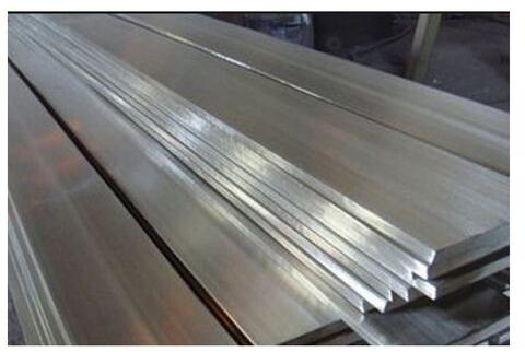 Sangeeta Stainless Steel inconel flat bar, Color : Silver