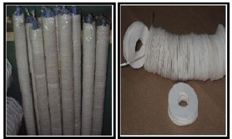 Transformer Oil Filter Paper