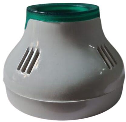 Ceramic Bulb Holder, Packaging Type : Box