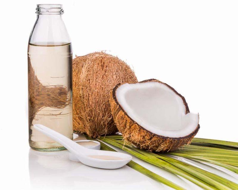 Coconut oil, Packaging Type : Plastic Bottle
