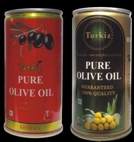 Allwell formulations Olive Oil