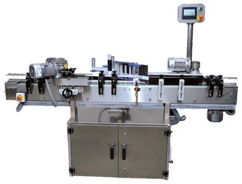 Wrap Around Labeling Machine, for Industrial