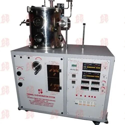 Vacuum Evaporation System