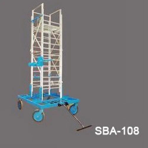 Aluminium Tower Extension Ladder, for Industrial