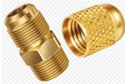 brass fittings