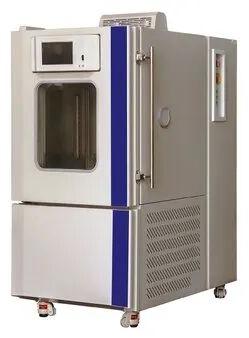 Semi Automatic Electric Environmental Stress Screening Chamber, for Industrial Use, Voltage : 220V