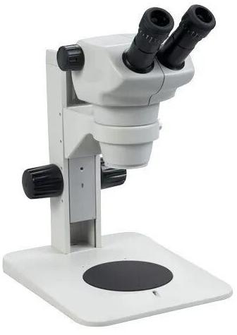 SRI Stereo Zoom Microscope