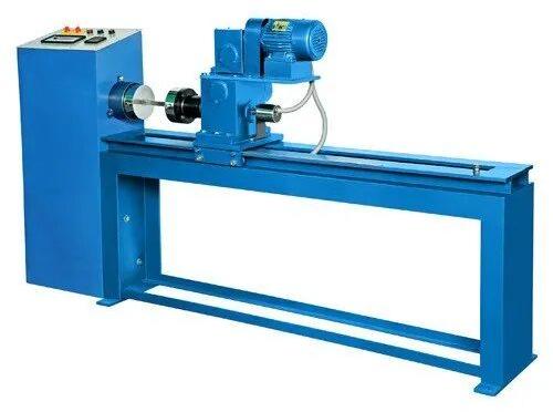 Torsion Testing Machine