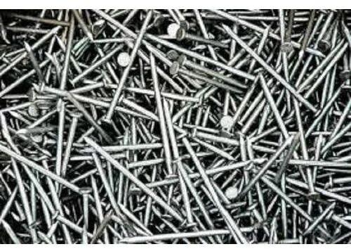 Stainless Steel Wire Nail