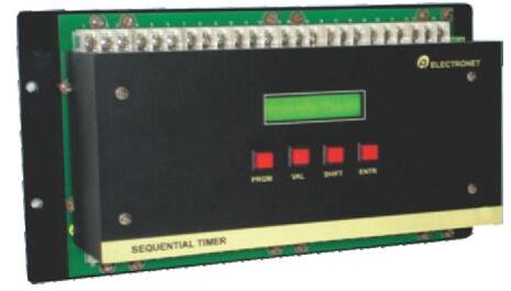 Programmable Sequential Timer