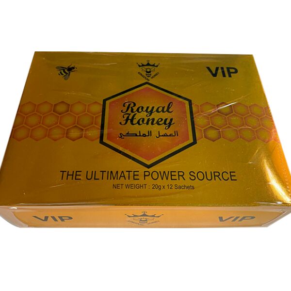 Royal Honey Kingdom VIP