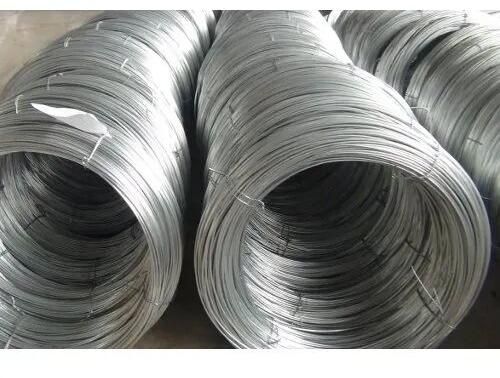 Galvanized Stay Wire