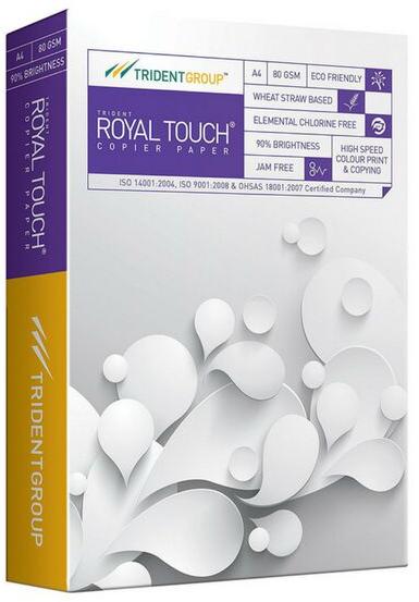 Trident Royal Touch