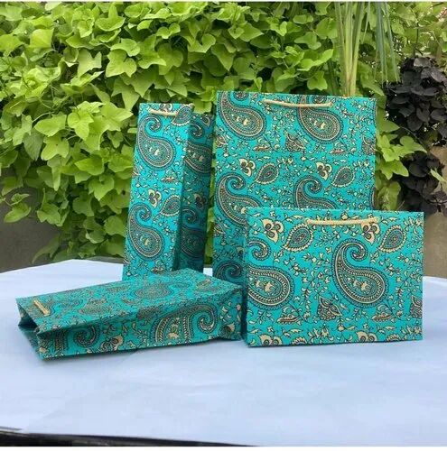 Cardboard Gift Box, Color : Brown