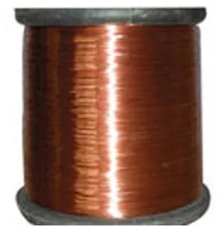 Enameled Copper Wires, Voltage Range : 220V