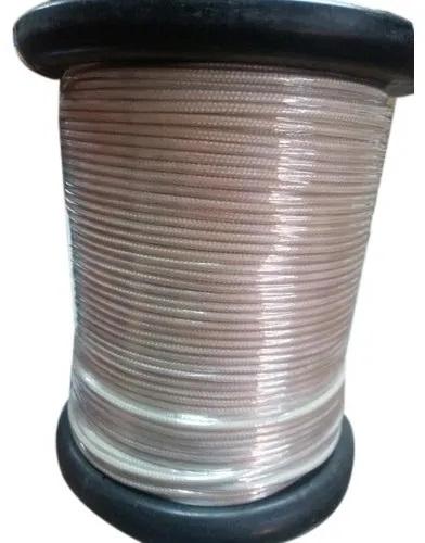 Industrial Fibreglass Cables