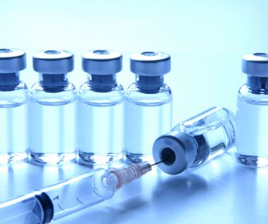 Pharmaceutical Vaccines