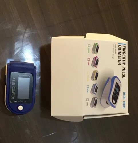 Pulse Oximeters, Display Type : Dual Color LED