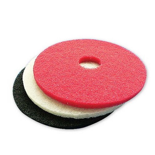 Polyester Mix Floor Polishing Pad, Feature : Easy To Use, Flexible