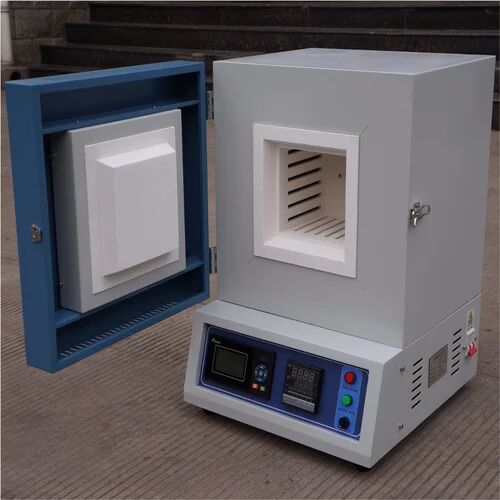 Electric Resistance Furnace