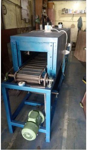 Industrial Conveyor Oven