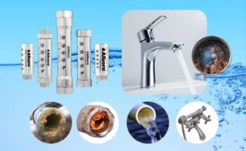water Conditioner suppliers for taps