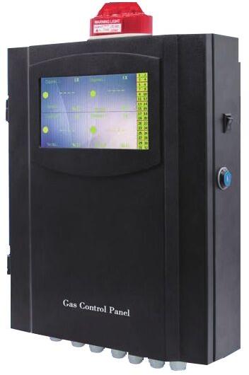 gas detection system