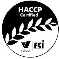 HACCP certification services in  Noida.