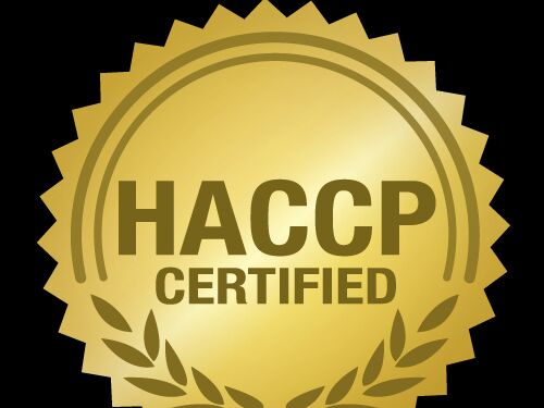 HACCP Consultant Services in Lucknow.