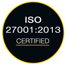 ISO 27001 Certification & Consultancy in  Faridabad.