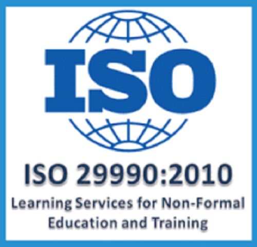 ISO 29990 Certification in Delhi