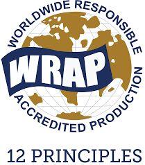 Wrap Certification in Delhi .