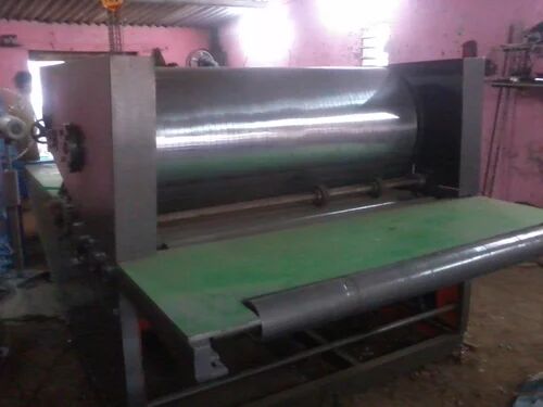 Corrugated box Printing Machine, Power : 5 HP