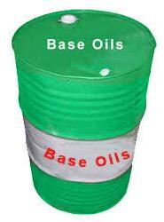 Base Oil, for Industrial, Packaging Type : Drum