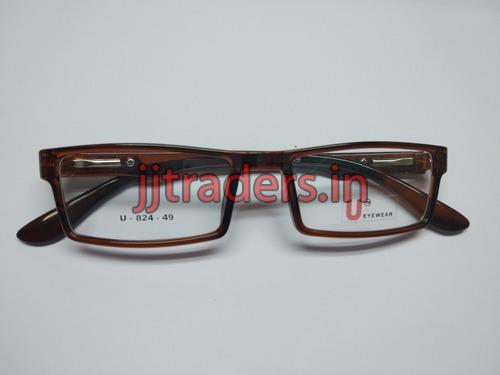 Mens Spectacle Frames