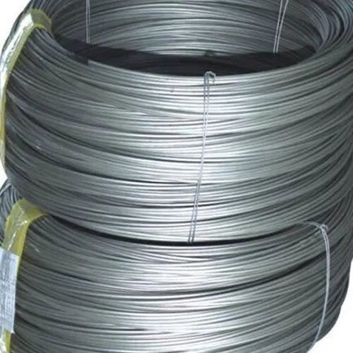 Stainless Steel Wire