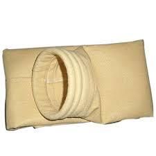 Ryton Filter Bag, for Industrial, Shape : Round