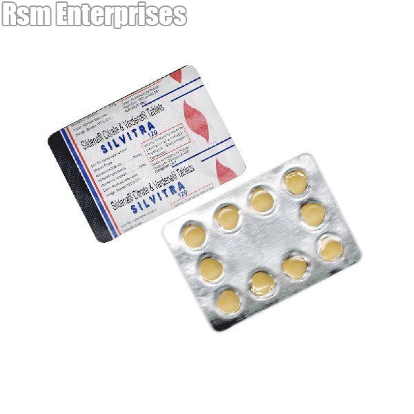 Sildigra Softgel 100 Mg Capsules - Manufacturer Exporter Supplier from  Chandigarh India