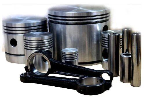 Piston Connecting Rod