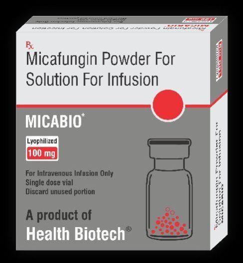 Micafungin Injection
