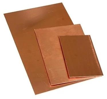 Copper Plate Scrap, for Construction