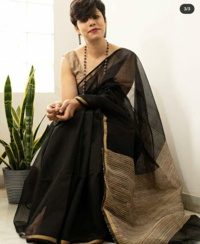Geecha Silk Saree